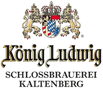 König Ludwig Bier im Gasthof Hinterbrühl am See in München